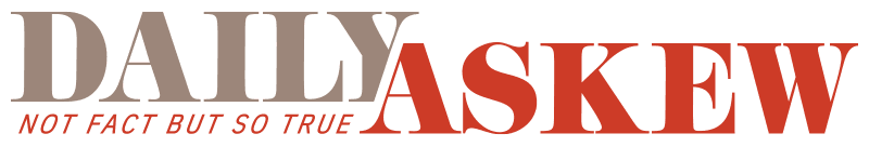 Daily Askew Logo