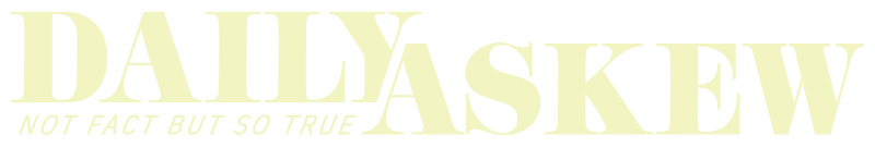 Daily Askew Shield Logo