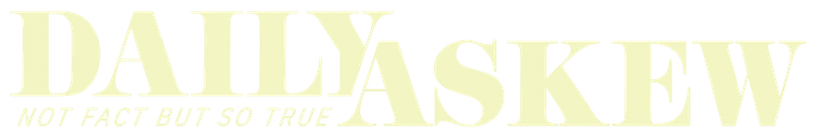 Daily Askew Logo