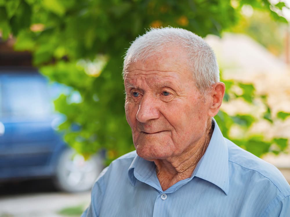 Lifelong Procrastinator Dies At Age 103