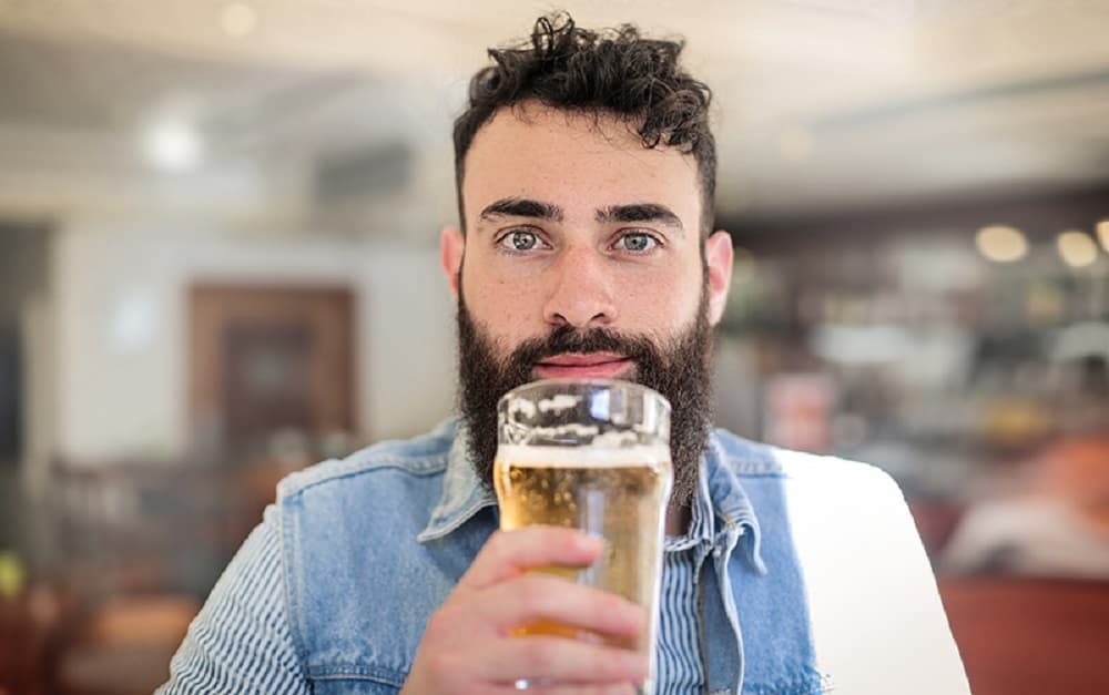 Image for article titled Study Shows 3 IPAs Won’t Get You Drunk But It Will Turn You One-Quarter Hipster