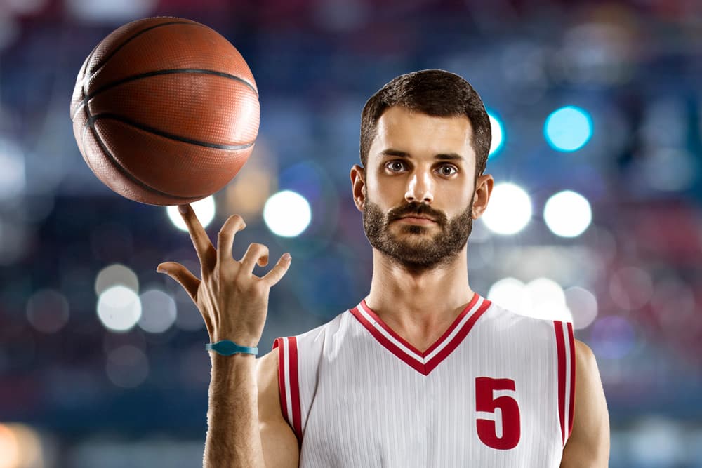 Athlete Seeks Trade For More Inclusive Work Environment